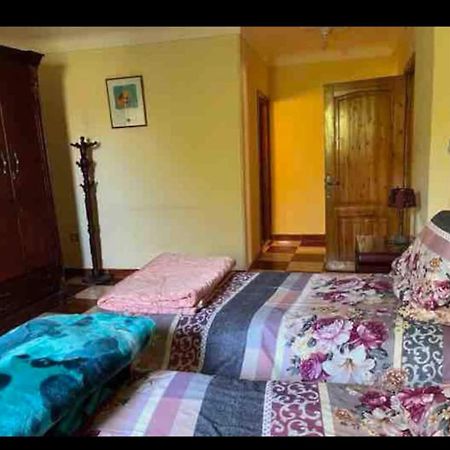 4 Bedroom Superior Family Villa With Private Pool, 5 Min From Beach Abu Talat 알렉산드리아 외부 사진