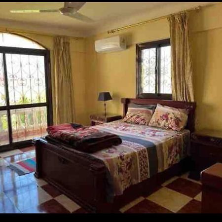 4 Bedroom Superior Family Villa With Private Pool, 5 Min From Beach Abu Talat 알렉산드리아 외부 사진