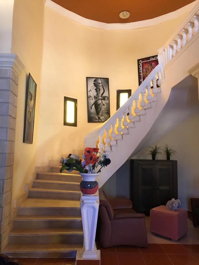 4 Bedroom Superior Family Villa With Private Pool, 5 Min From Beach Abu Talat 알렉산드리아 외부 사진