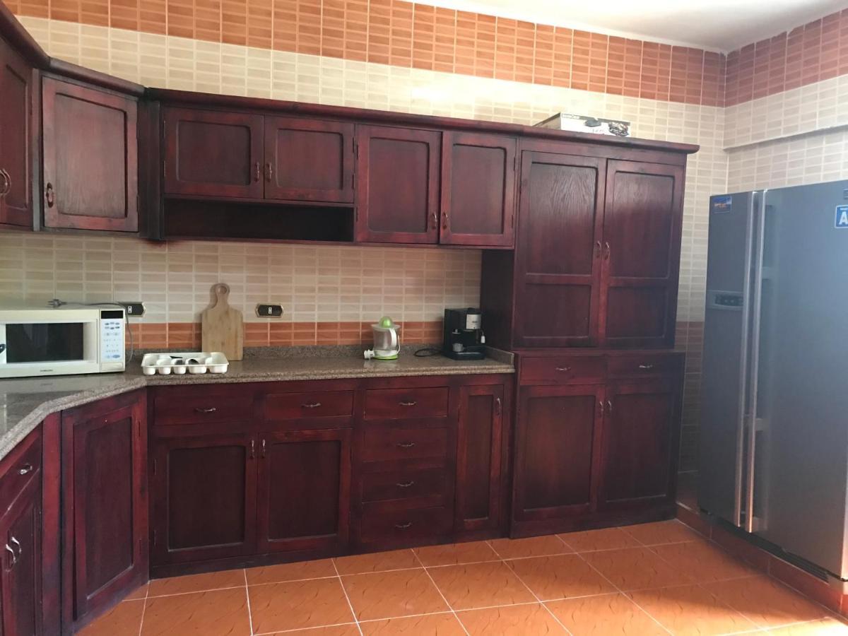 4 Bedroom Superior Family Villa With Private Pool, 5 Min From Beach Abu Talat 알렉산드리아 외부 사진