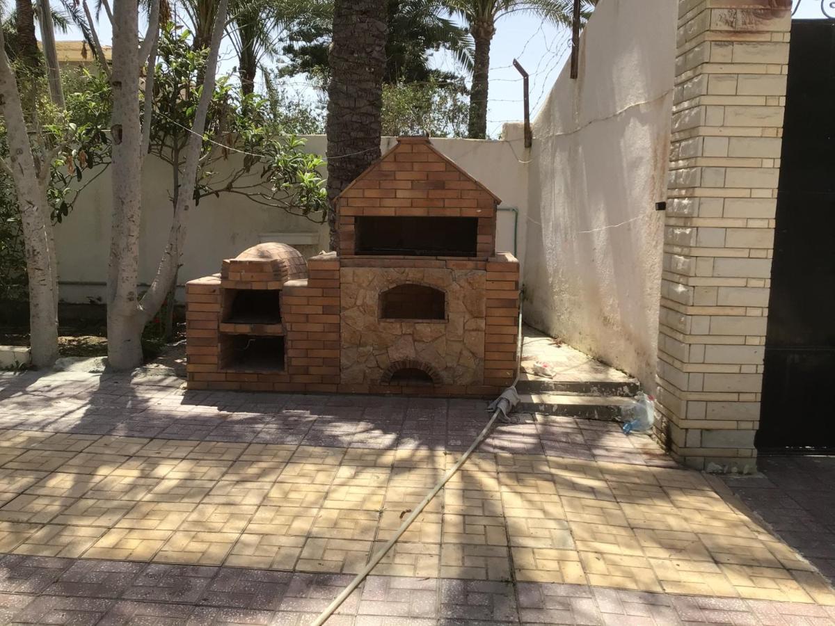 4 Bedroom Superior Family Villa With Private Pool, 5 Min From Beach Abu Talat 알렉산드리아 외부 사진
