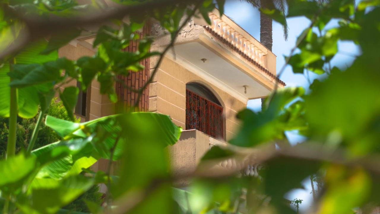 4 Bedroom Superior Family Villa With Private Pool, 5 Min From Beach Abu Talat 알렉산드리아 외부 사진