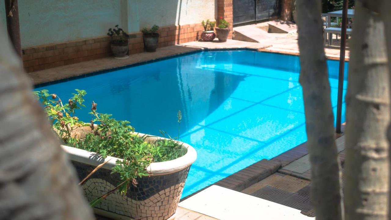 4 Bedroom Superior Family Villa With Private Pool, 5 Min From Beach Abu Talat 알렉산드리아 외부 사진