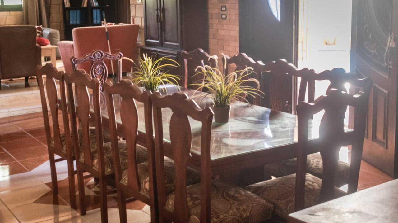 4 Bedroom Superior Family Villa With Private Pool, 5 Min From Beach Abu Talat 알렉산드리아 외부 사진