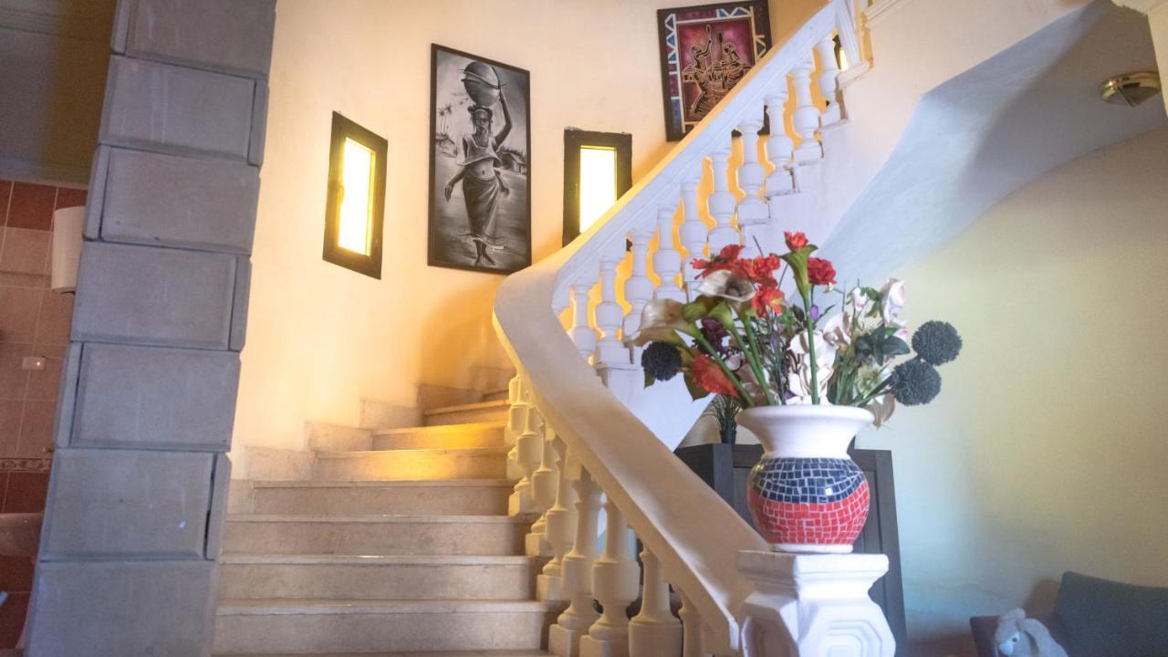 4 Bedroom Superior Family Villa With Private Pool, 5 Min From Beach Abu Talat 알렉산드리아 외부 사진