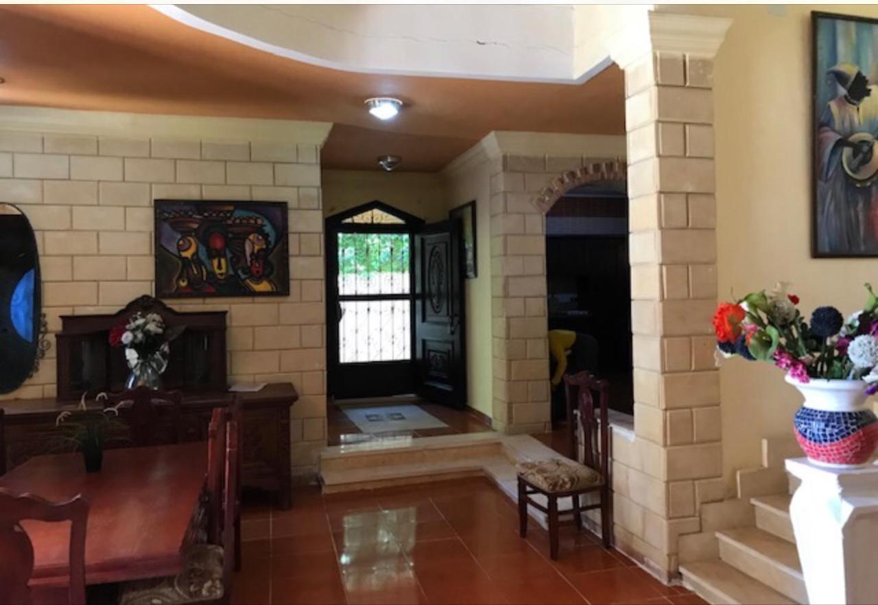 4 Bedroom Superior Family Villa With Private Pool, 5 Min From Beach Abu Talat 알렉산드리아 외부 사진