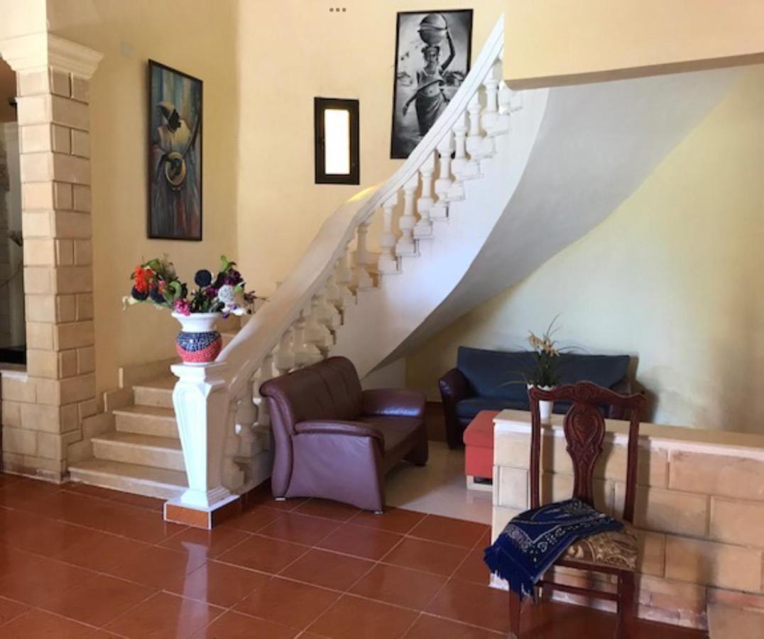 4 Bedroom Superior Family Villa With Private Pool, 5 Min From Beach Abu Talat 알렉산드리아 외부 사진
