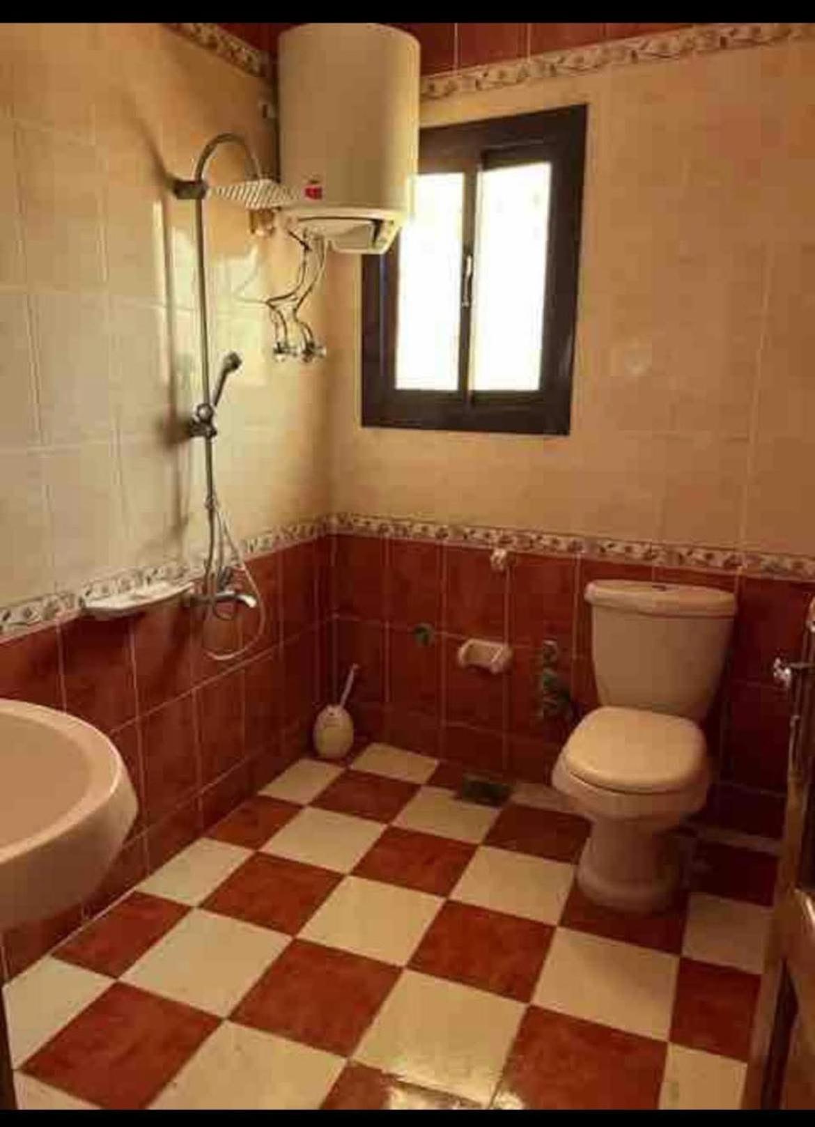 4 Bedroom Superior Family Villa With Private Pool, 5 Min From Beach Abu Talat 알렉산드리아 외부 사진