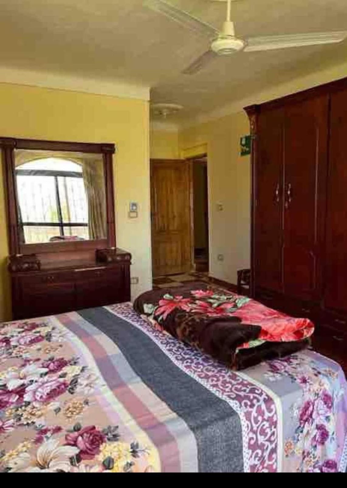 4 Bedroom Superior Family Villa With Private Pool, 5 Min From Beach Abu Talat 알렉산드리아 외부 사진