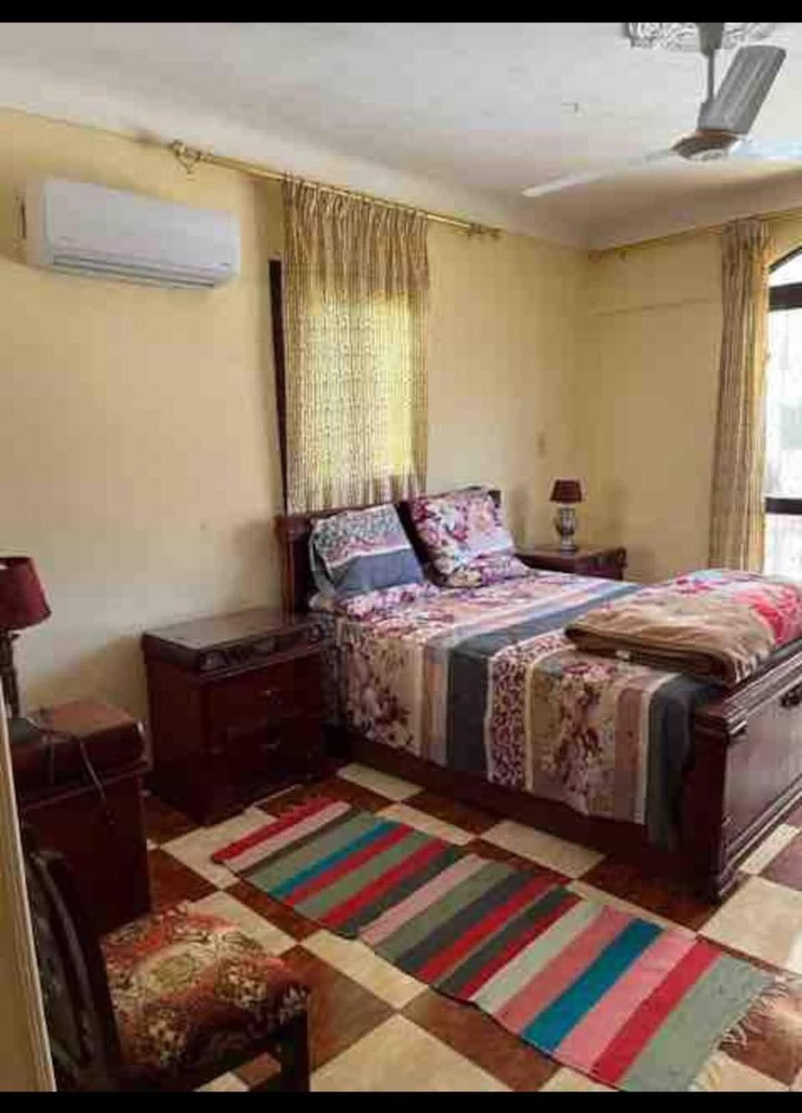 4 Bedroom Superior Family Villa With Private Pool, 5 Min From Beach Abu Talat 알렉산드리아 외부 사진