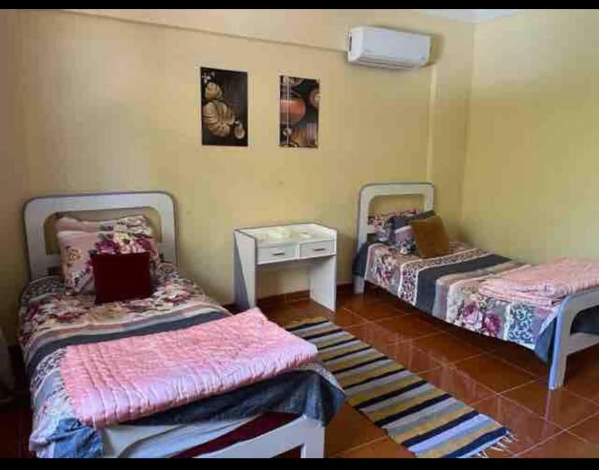 4 Bedroom Superior Family Villa With Private Pool, 5 Min From Beach Abu Talat 알렉산드리아 외부 사진