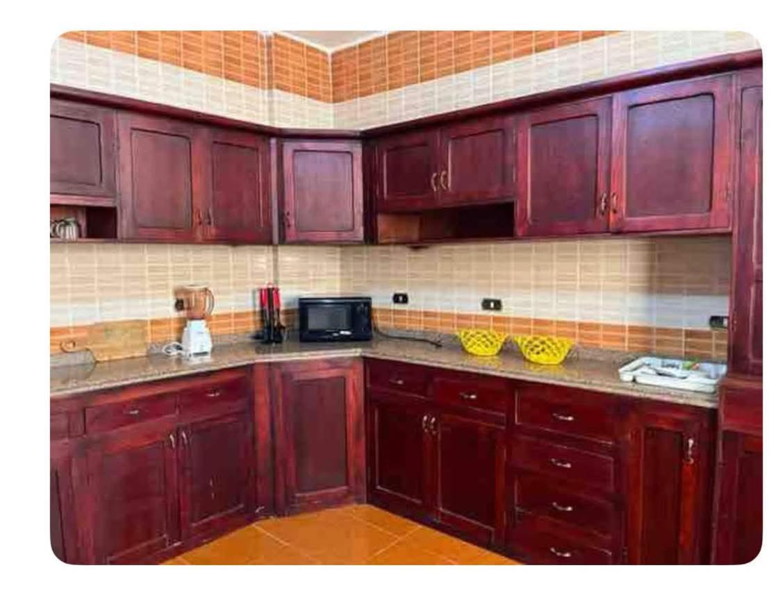 4 Bedroom Superior Family Villa With Private Pool, 5 Min From Beach Abu Talat 알렉산드리아 외부 사진
