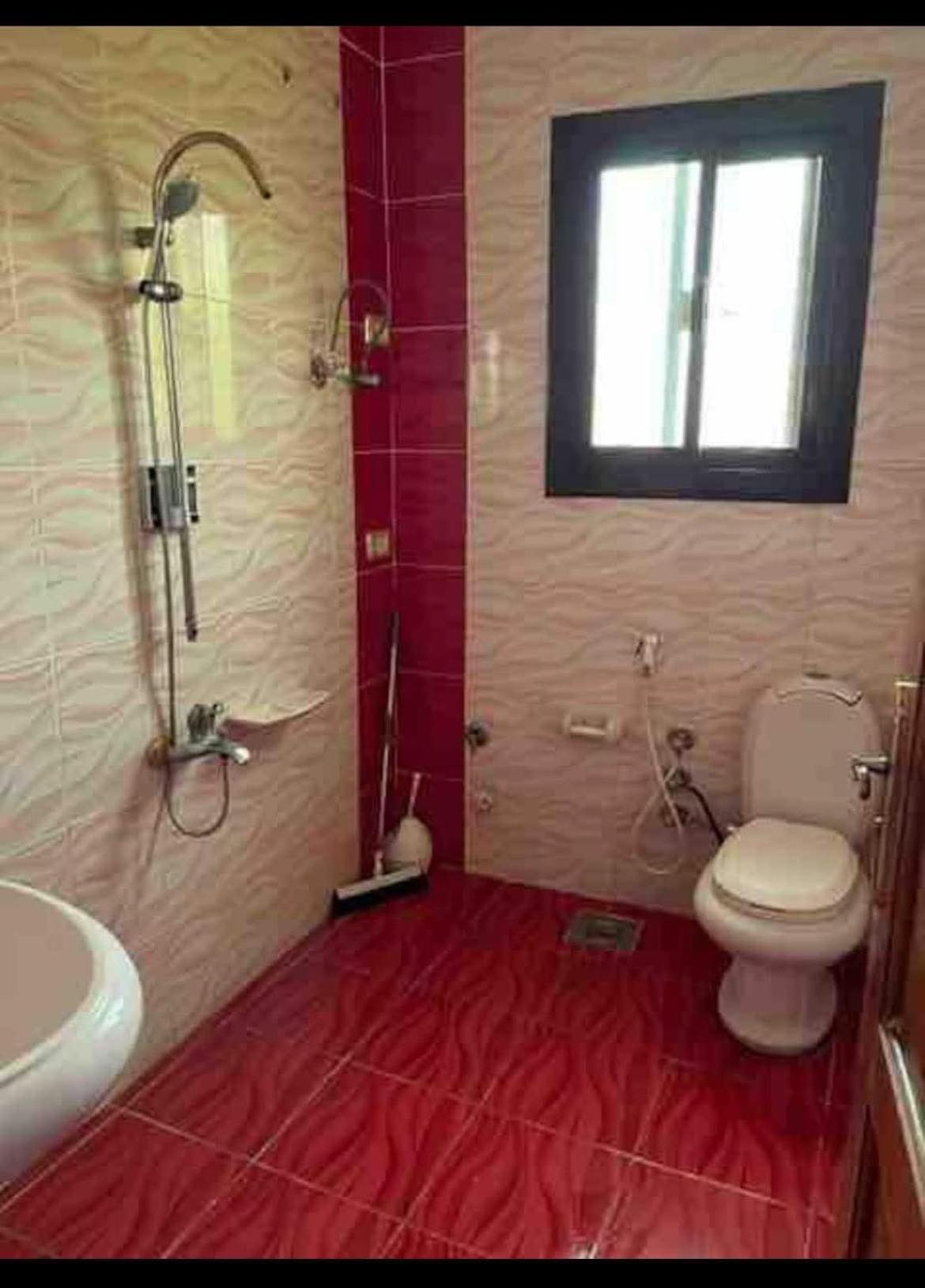4 Bedroom Superior Family Villa With Private Pool, 5 Min From Beach Abu Talat 알렉산드리아 외부 사진